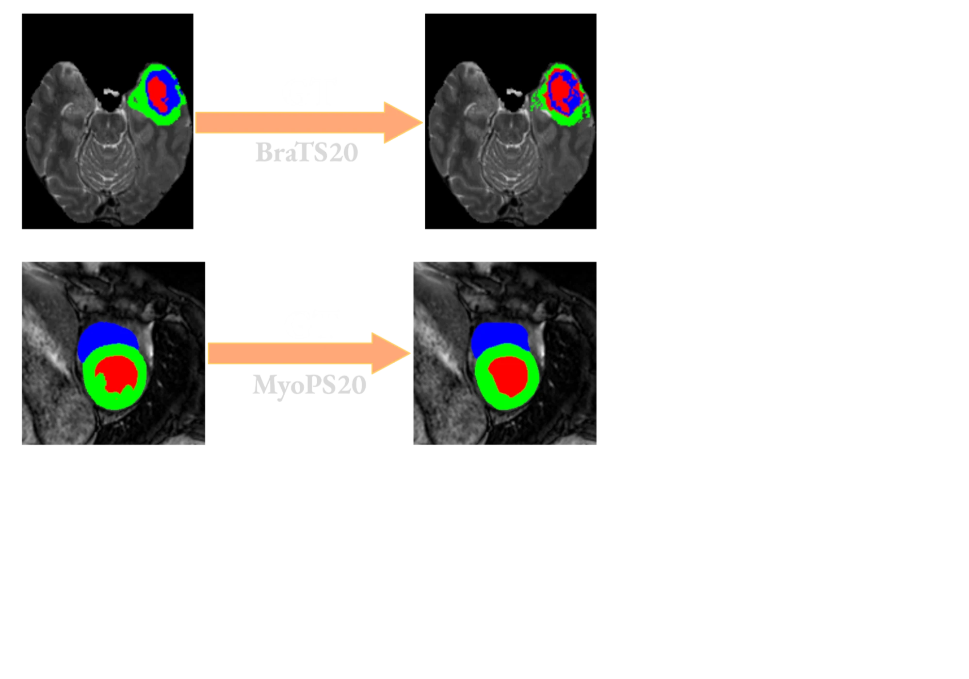 Ergebnisse & Vergleich